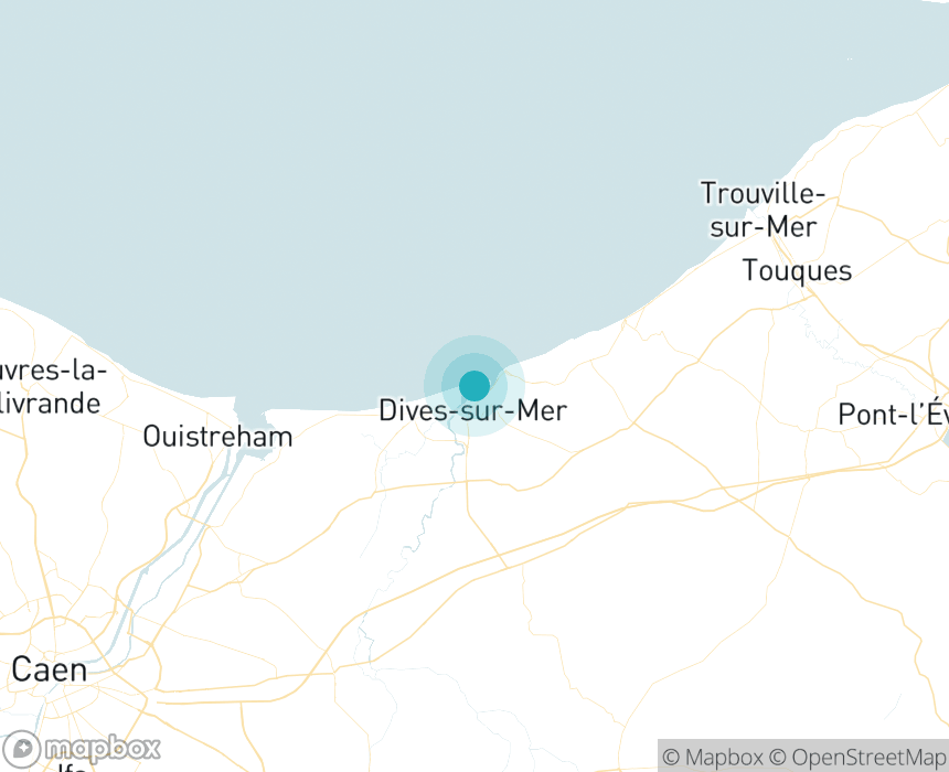 Localisation destination