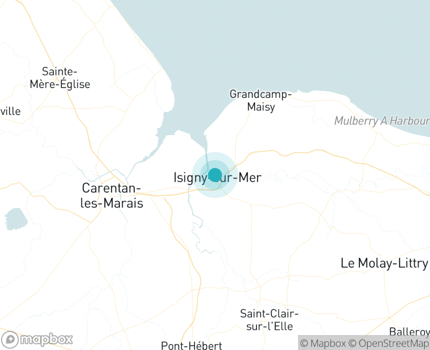 Localisation destination
